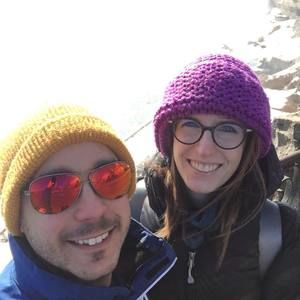 Meet your Posher, Anne-sophie